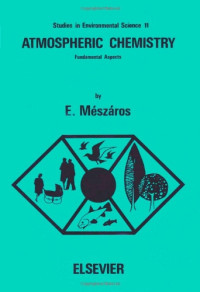 E. Meszaros — Atmospheric Chemistry Fundamental Aspects