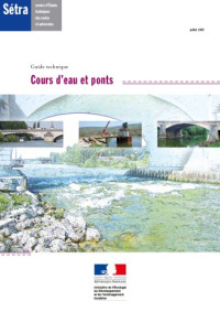SETRA — Cours d'eau et ponts