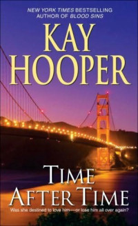 Kay Hooper — Time After Time
