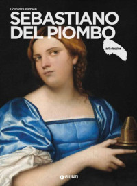 Costanza Barbieri — Sebastiano del Piombo