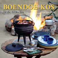 Rita Van Dyk — Boendoe-kos vir die Afrika-bos