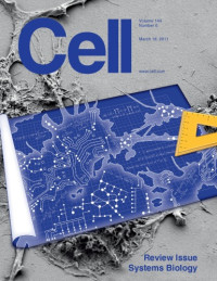 Emilie Marcus — Cell Journal, 18 March, 2011 Volume 144, Issue 6 pp. 827-1000 144 6