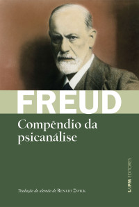 Sigmund Freud — Compêndio da psicanálise