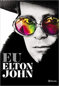 Elton John — Eu, Elton John