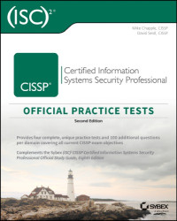 CISSP For Dummies | Lawrence C. Miller & Peter H. Gregory | download on ...