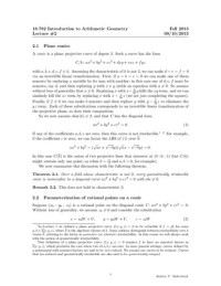 it-ebooks — Introduction to Arithmetic Geometry Lecture Notes (MIT 18.782)