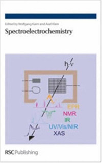 Wolfgang Kaim, Axel Klein — Spectroelectrochemistry
