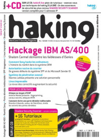 hakin9 team — hakin9 - 2006 - 2