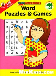  — Word Puzzles And Games