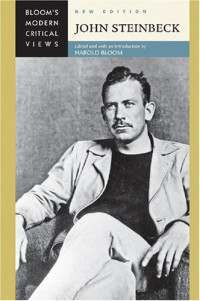 Harold Bloom — John Steinbeck (2008) [BLOOM‘S MAJOR SHORT STORY WRITERS]