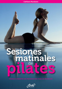 Cathleen Murakami — Sesiones matinales de pilates