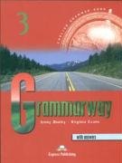 Jenny Dooley, Virginia Evans — Grammarway: With Answers Level 3