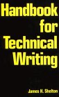 James H. Shelton — Handbook for Technical Writing
