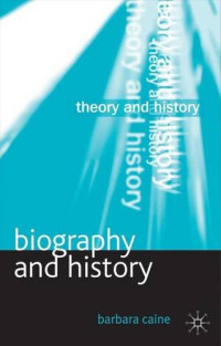 Barbara Caine — Biography and History