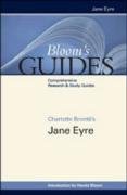Harold Bloom — Jane Eyre