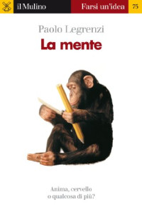 Paolo Legrenzi — La mente