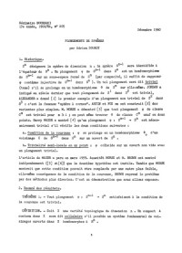 N. Bourbaki — Séminaire Bourbaki, Vol. 6, 1960-1961, Exp. 205-222