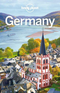 Schulte-Peevers, Andrea;Christiani, Kerry;Di Duca, Marc;Le Nevez, Catherine;Masters, Tom;Ver Berkmoes, Ryan;Walker, Benedict — Lonely Planet Germany