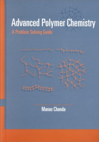 Chanda — Advanced Polymer Chemistry
