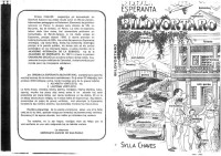 Sylla Chaves — Originala Esperanta Bildvortaro