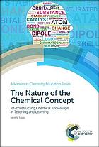 Taber, Keith S — The nature of the chemical concept: re-constructing chemical knowledge in teaching and learning