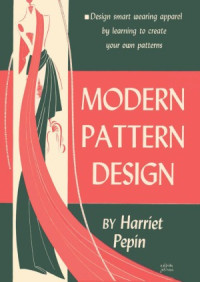 Harriet Pepin — Modern Pattern Design by Harriet Pepin
