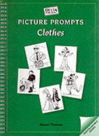 Susan Thomas — Picture Prompts: Clothes