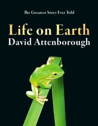 David Attenborough — Life on Earth