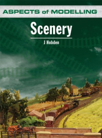 John Hobden — Scenery