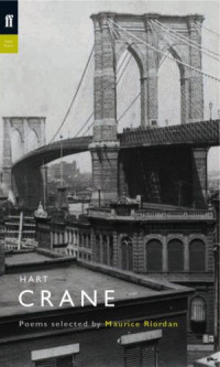 Maurice Riordan — Hart Crane