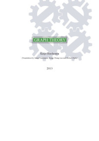 Keijo Ruohonen — Graph theory
