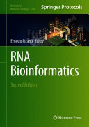 Ernesto Picardi — RNA Bioinformatics