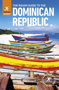 Rough Guides — The Rough Guide to the Dominican Republic