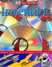 Caroline Bingham — Invention (Eye Wonder)