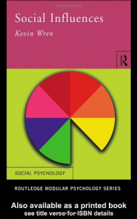Kevin Wren — Social Influences