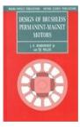 Hendertshot, J. R., Miller, T. J. E. — Design of Brushless Permanent Magnet Motors