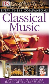 John Burrows — Classical Music.