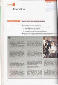  — International Express Upper-intermediate Student's book with Pocket Book