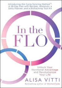 Alisa Vitti — In the FLO