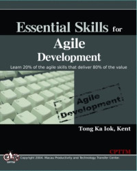 Ka Iok Tong — Essential Skills for Agile Development