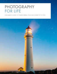 Dan Pepe — Photography for Life