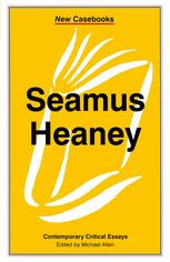 Michael Allen (eds.) — Seamus Heaney