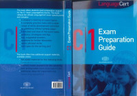 Szabó Péter, Pásztiné Fritz Adrienn — LanguageCert C1 Exam Preparation Guide