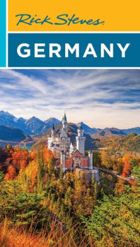 Rick Steves — Rick Steves Germany