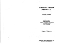 Megyesy E. — Pressure Vessel Handbook 12 ed.