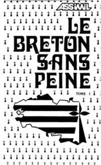 Morvannou F. — Assimil - Le breton sans peine. Tome 1
