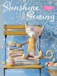 Tone Finnanger — Tilda Sunshine Sewing