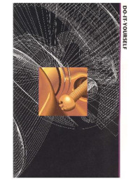 Jean-Claude Corbeil, Ariane Archambault — The Macmillan Visual Dictionary - Do-It-Yourself