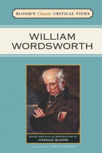 Harold Bloom — William Wordsworth