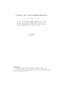 Olver. — Numerical evaluation of special functions, index of software